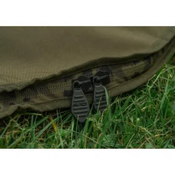 Avid Carp Bagagerie Carpe^Fourreau Rvs Single Sleeves