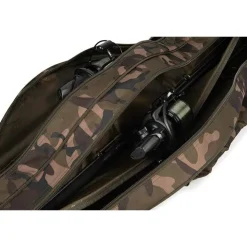 Fox Bagagerie Carpe * Fourreau Camolite 4 Rod Hardcases