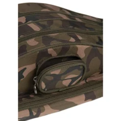 Fox Bagagerie Carpe * Fourreau Camolite 4 Rod Hardcases