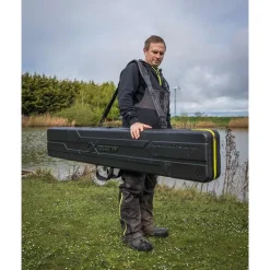 Fox Matrix Bagagerie Coup * Fourreau Duralite Pro Xl Pole Case