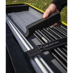 Fox Matrix Bagagerie Coup * Fourreau Duralite Pro Xl Pole Case