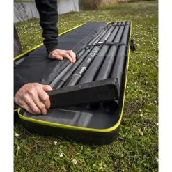 Fox Matrix Bagagerie Coup * Fourreau Duralite Pro Xl Pole Case