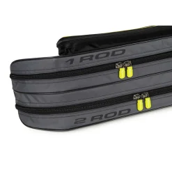 Fox Matrix Bagagerie Coup^Fourreau Ethos 2 Rod Holdall