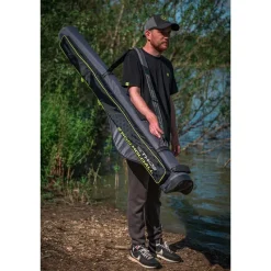 Fox Matrix Bagagerie Coup^Fourreau Ethos 2 Rod Holdall