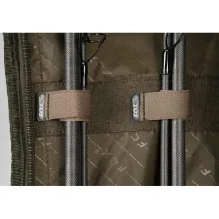 Fox Bagagerie Carpe^Fourreau Voyager Rod Holdalls