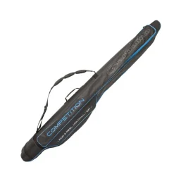 Garbolino Feeder|Bagagerie Coup * Fourreau Match-Feeder Rigide Multizip - Squadra Competition Series