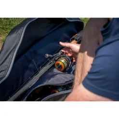 Guru Bagagerie Carpe * Fourreau Team Holdall