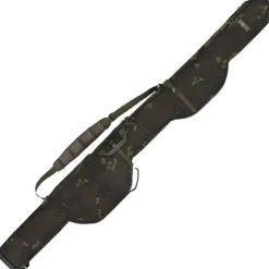 Korda Bagagerie Carpe * Fourreau Compac 5 Rod Holdall Dark Kamo