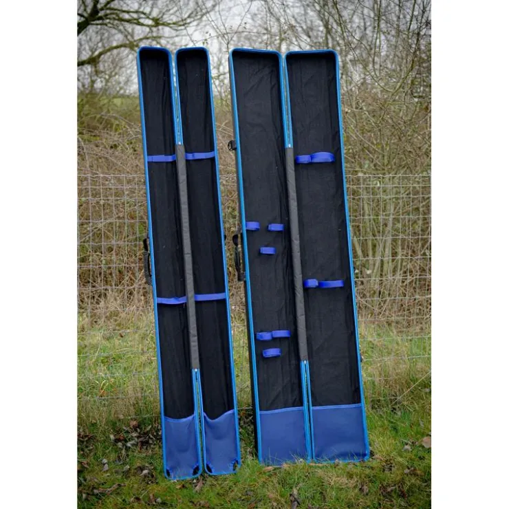 Map Bagagerie Coup * Fourreau Pole Protection Cases