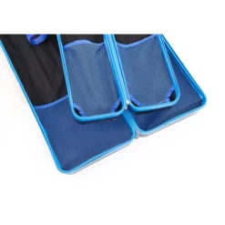 Map Bagagerie Coup * Fourreau Pole Protection Cases