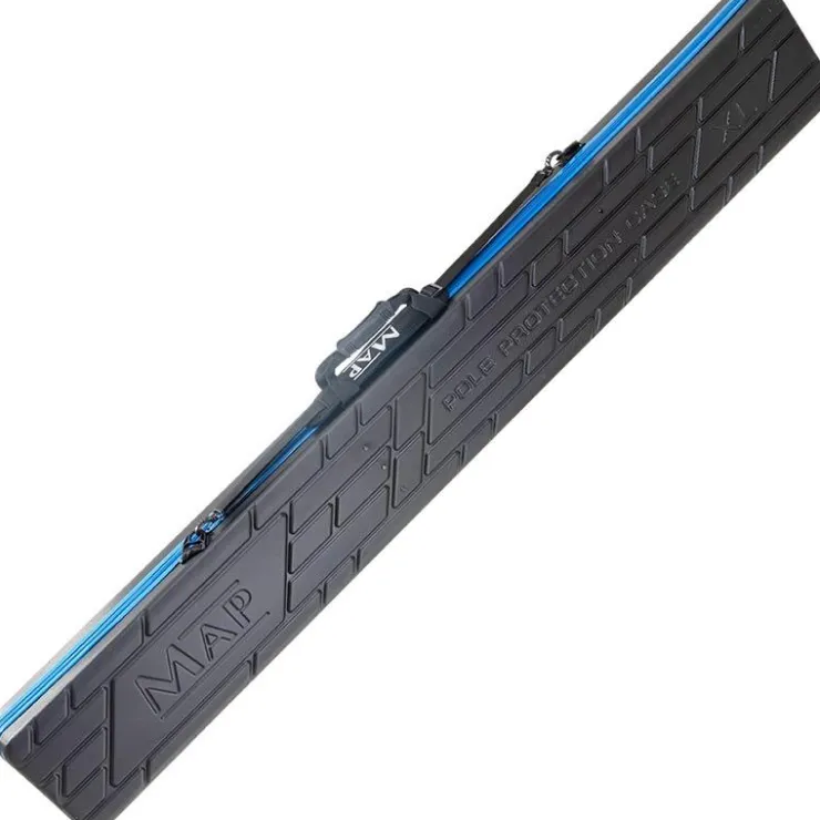Map Bagagerie Coup * Fourreau Pole Protection Cases