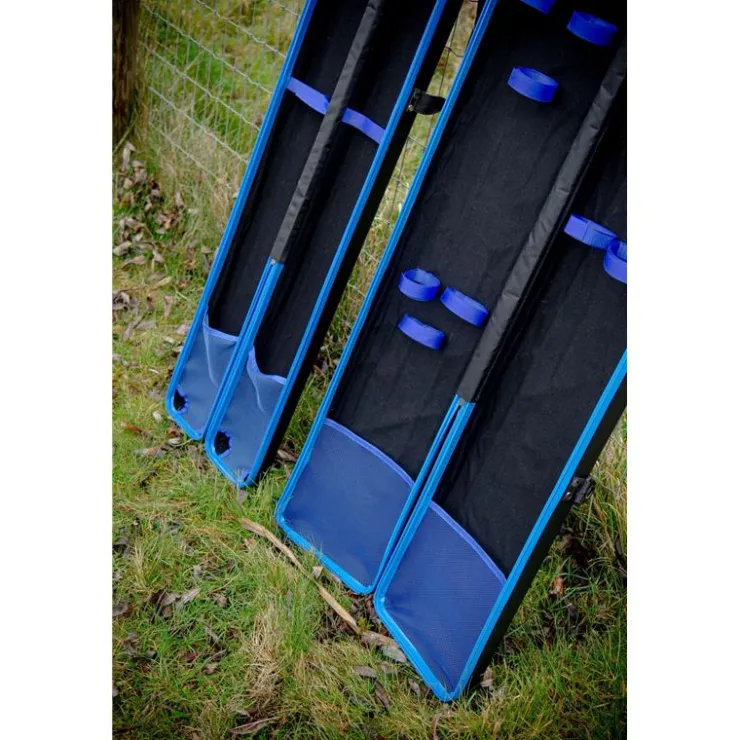 Map Bagagerie Coup * Fourreau Pole Protection Cases