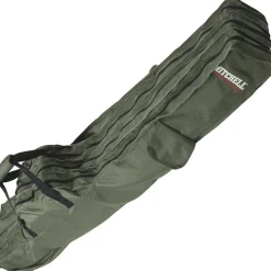 Mitchell Bagagerie Carnassier * Fourreau Gt Pro Rod Bag 3 Rods