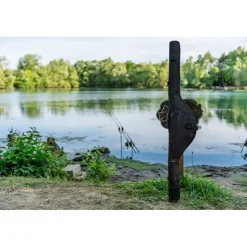Nash Bagagerie Carpe * Fourreau Scope Ops Hi Protect - 1 Canne