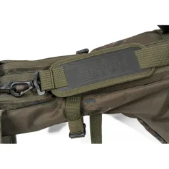 Nash Bagagerie Carpe^Fourreau Scope Ops Soft Protect - 2/3 Cannes