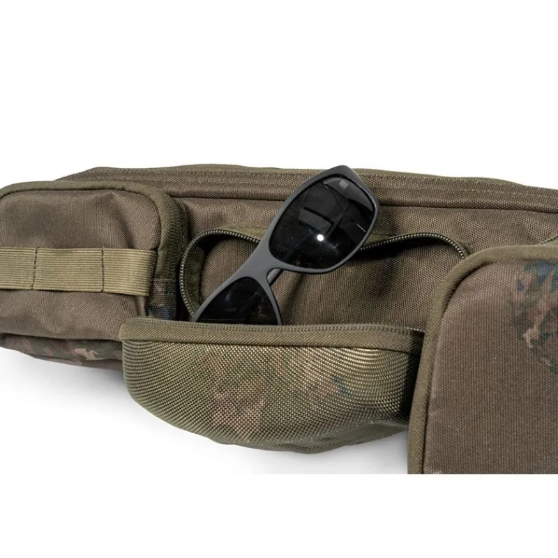 Nash Bagagerie Carpe^Fourreau Scope Ops Utility Rod Skin