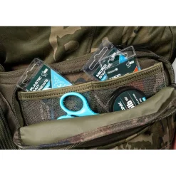Nash Bagagerie Carpe^Fourreau Scope Ops Utility Rod Skin