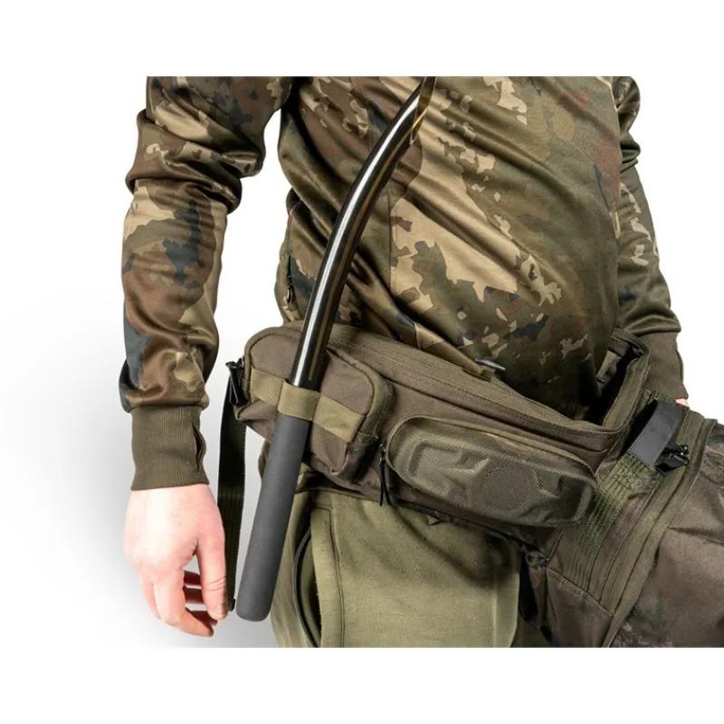 Nash Bagagerie Carpe^Fourreau Scope Ops Utility Rod Skin