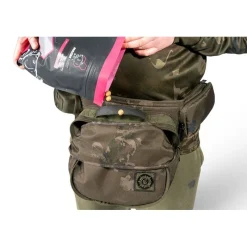 Nash Bagagerie Carpe^Fourreau Scope Ops Utility Rod Skin