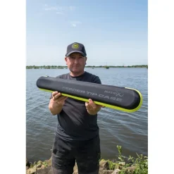 Fox Matrix Bagagerie Coup * Fourreau Pour Scions Eva Feeder Tip Case