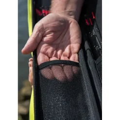 Fox Matrix Bagagerie Coup * Fourreau Pour Scions Eva Feeder Tip Case