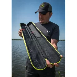 Fox Matrix Bagagerie Coup * Fourreau Pour Scions Eva Feeder Tip Case