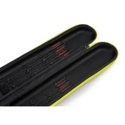 Fox Matrix Bagagerie Coup * Fourreau Pour Scions Eva Feeder Tip Case