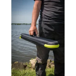 Fox Matrix Bagagerie Coup * Fourreau Pour Scions Eva Feeder Tip Case