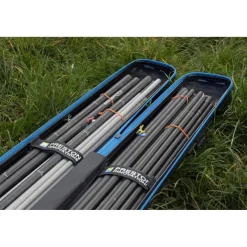 Preston Innovations Bagagerie Coup * Fourreau Hardcase Compact Kit Safe