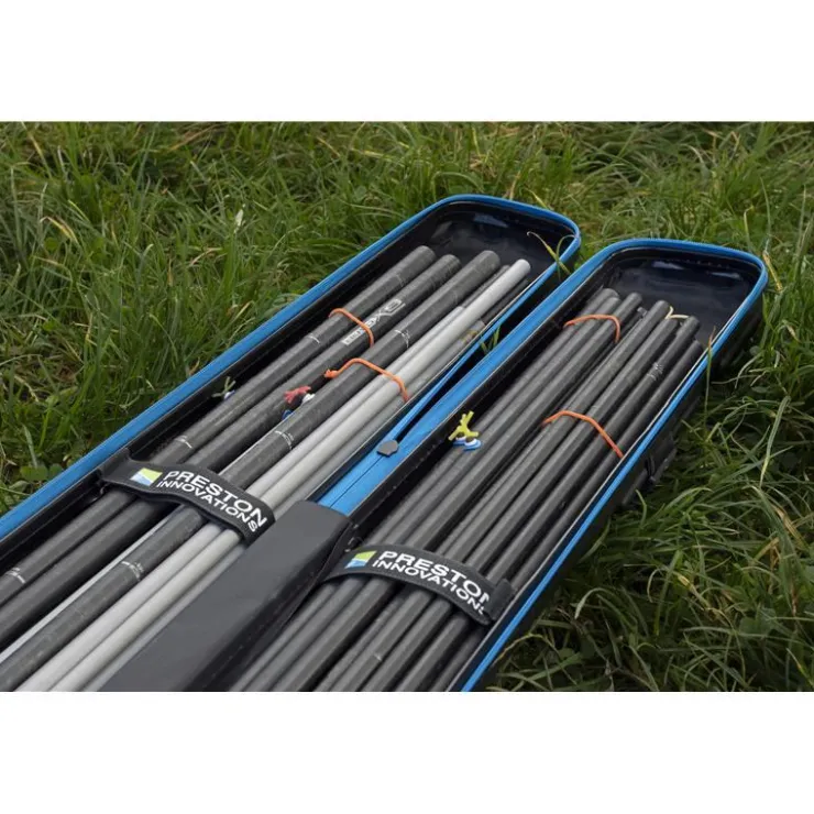 Preston Innovations Bagagerie Coup * Fourreau Hardcase Compact Kit Safe