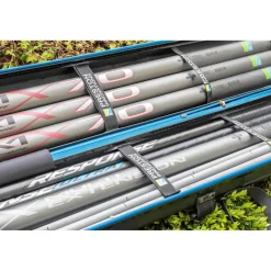 Preston Innovations Bagagerie Coup^Fourreau Hardcase Pole Safe
