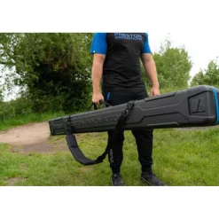 Preston Innovations Bagagerie Coup^Fourreau Hardcase Pole Safe