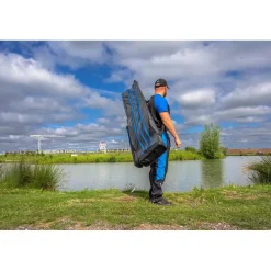 Preston Innovations Bagagerie Coup^Fourreau Supera X 6 Rod 185