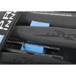 Preston Innovations Bagagerie Coup^Fourreau Hardcase Rod Safe