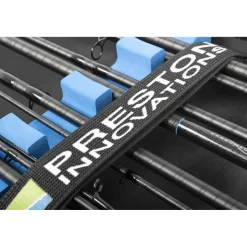 Preston Innovations Bagagerie Coup^Fourreau Hardcase Rod Safe