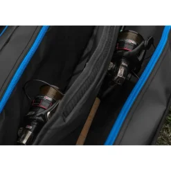 Preston Innovations Bagagerie Coup^Fourreau Supera X 4 Rod