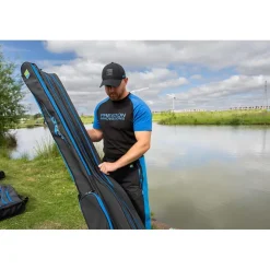 Preston Innovations Bagagerie Coup * Fourreau Supera X 4 Rod