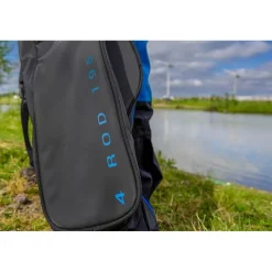 Preston Innovations Bagagerie Coup * Fourreau Supera X 4 Rod