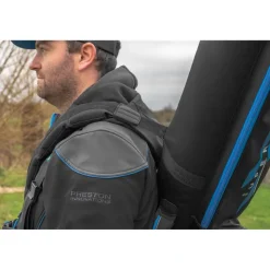 Preston Innovations Bagagerie Coup * Fourreau Supera X 2 Rod