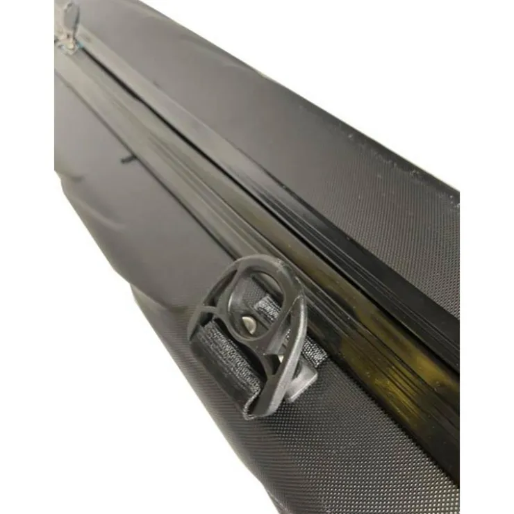 Rive Bagagerie Coup * Fourreau Rigide Pour Kits Poles & Rods Storage