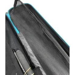 Rive Bagagerie Coup * Fourreau Rigide Pour Kits Poles & Rods Storage