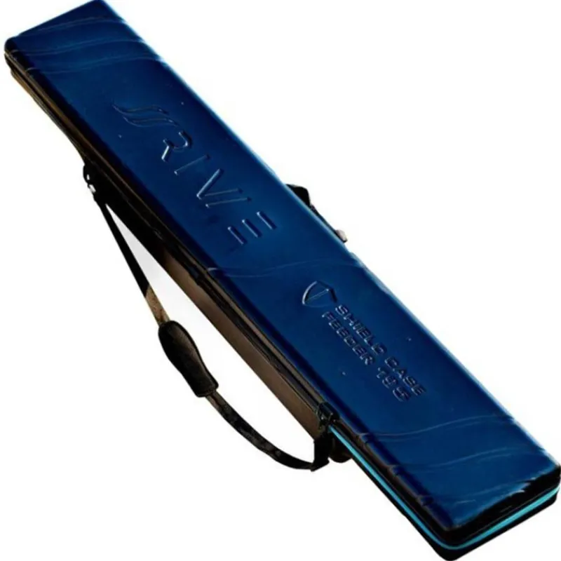 Rive Bagagerie Coup^Fourreau Rigide Hard Case Feeder 195