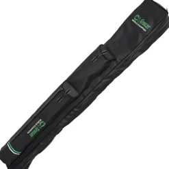 Sensas Bagagerie Coup * Fourreau Rigide Jumbo Black Xl