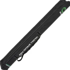 Sensas Bagagerie Coup * Fourreau Rigide Jumbo Black 2 Poches