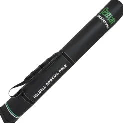 Sensas Bagagerie Coup * Fourreau Rigide Jumbo Black 2 Poches