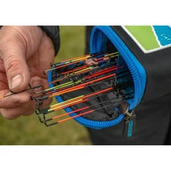 Preston Innovations Bagagerie Coup * Fourreau À Scions Supera X Tip Safe