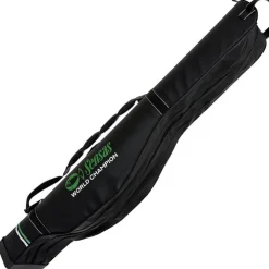 Sensas Bagagerie Coup * Fourreau Jumbo Black Anglaise 2 Poches