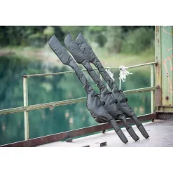 Solar Bagagerie Carpe * Fourreau Sp Single Rod Sleeve