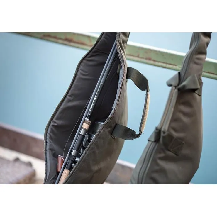 Solar Bagagerie Carpe * Fourreau Sp Single Rod Sleeve