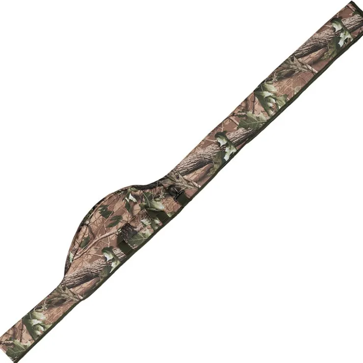Virux Bagagerie Carpe * Fourreau Single Camo